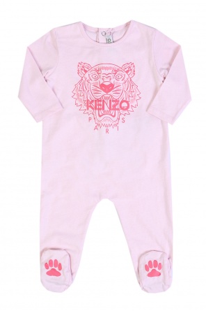 Baby romper suit two-pack, zdjęcie 1 Baby romper suit two-pack od Kenzo Kids